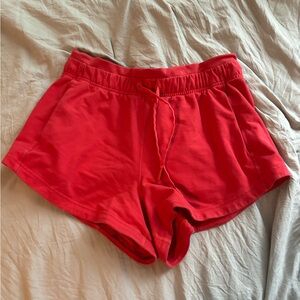 Inner Glow Lululemon Shorts 3”
